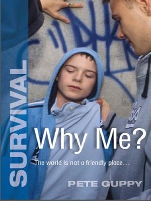 cover image of Why Me?